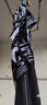 李寧（LI-NING）騎行防曬面罩冰絲圍脖套魔術(shù)頭面巾男女騎車(chē)防紫外線遮陽(yáng)裝備防蚊 曬單實(shí)拍圖
