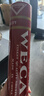 威肯（WECAN）羽毛球 專業(yè)比賽訓(xùn)練用球76 77速金威黑威紅威肯飛行穩(wěn)定耐打王 紅威肯77速 1筒 12只裝 曬單實(shí)拍圖