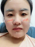 高麗雅娜韓國高麗雅娜nokdu綠豆面膜潤透安膚亮白緊致補水保濕修護面膜片 亮彩1盒(送二片共9片) 曬單實(shí)拍圖