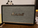 MARSHALL（馬歇爾）ACTON III 音箱3代無線藍(lán)牙搖滾家用重低音禮物音響 黑色 曬單實(shí)拍圖