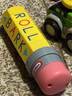 小泰克（little tikes）旋轉拼詞筆點(diǎn)讀筆幼兒早教機英語(yǔ)發(fā)聲學(xué)習機 學(xué)詞筆 曬單實(shí)拍圖