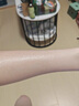 OLAY身體素顏霜135g 自然版 玉蘭油身體乳保濕滋潤 曬單實(shí)拍圖