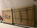 盼盼（Pan Pan）防盜門甲級家用安全門隱藏式加高門頭暗鉸鏈防翹防爆入戶門大門 【常規(guī)款單門&外開 2050*960】 3D人臉識別語音對講指紋鎖PF53VF（MAX） 曬單實拍圖