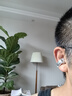 Bose【國家補貼】Ultra 開(kāi)放式耳機 全新耳夾式設計 沉浸空間音頻 驍龍暢聽(tīng)技術(shù) Ultra開(kāi)放式耳機 晨霧白 國行官旗店 全國聯(lián)保 曬單實(shí)拍圖