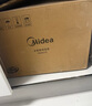 美的（Midea）電飯煲電飯鍋家用3-4-5-6人青瓷鼎釜22分鐘快煮飯煲仔飯蛋糕雜糧飯多功能智能預(yù)約煮粥防溢蒸鍋 青瓷抗菌鼎釜【特色快手菜】行業(yè)爆款 4L 曬單實(shí)拍圖