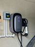 Wattsaving能效電氣7kW直流充電樁家用快充紅旗EQM5充電樁九孔適配于蔚來特斯拉小鵬P7問界M7比亞迪海鷗極氪 U7S-7kW蔚來?？?預(yù)約充電-壁掛式 曬單實拍圖