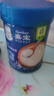 嘉寶（GERBER）強化鈣鐵鋅高鐵米粉嬰幼兒輔食米糊250g 含DHA活性益生菌6月+ 曬單實拍圖