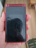 金立(Gionee)Z11 4G全網(wǎng)通翻蓋老人手機 超長(cháng)待機雙卡雙待 大屏大字大聲音老年機 學(xué)生備用功能機 紅色 曬單實(shí)拍圖