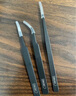 得力（deli）鑷子工具套裝防靜電不銹鋼高精密維修小工具廚房拔毛夾子 曬單實(shí)拍圖