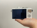 奧林巴斯/OLYMPUS 二手微單相機 EPL8 9 EM5 EM10 二代三代微單反復(fù)古照相機 奧林巴斯 E-PL7 14-42套機 99成新 曬單實拍圖