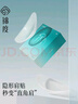 錦度（jindu）男士墊肩神器隱形直角肩硅膠防溜肩海綿假肩膀可拆卸西裝肩墊 曬單實拍圖