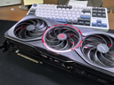 七彩虹（Colorful）iGame GeForce RTX 5080 Advanced OC 16GB  GDDR7 DLSS 4 電競(jìng)光追游戲設(shè)計(jì)電腦顯卡 曬單實(shí)拍圖