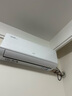 海爾（Haier）滾筒洗衣機(jī)10公斤大容量智能直驅(qū)變頻電機(jī)全自動(dòng)家用超薄嵌入式初色BD527H官方旗艦店一級(jí)能耗靜音 晶彩觸屏+直驅(qū)變頻+巴氏除菌+智能投放 曬單實(shí)拍圖
