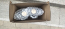 江口醇 紅光 濃香型白酒 口糧光瓶酒 52度 500ml/瓶 中華老字號 52度 500mL 1瓶 單瓶裝 曬單實拍圖