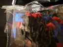 [大黃蜂擎天柱]雙形態(tài)兼容樂(lè )高積木拼裝禮物六一兒童節男孩女孩 擎天柱雙形態(tài)【C5239】 曬單實(shí)拍圖
