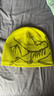 ARC'TERYX始祖鳥 BIRD HEAD TOQUE 男女同款 絨線帽 欣快綠/欖苔綠 均碼 曬單實(shí)拍圖