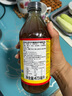 Bragg美國B(niǎo)ragg博饒谷青檸生姜蘋(píng)果醋原漿健身飲料濃縮發(fā)酵473ml BRAGG檸檬姜味蘋(píng)果醋473ml 曬單實(shí)拍圖