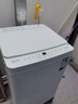 海信（Hisense）波輪洗衣機(jī)全自動(dòng) 8公斤大容量波輪健康家用租房宿舍一級(jí)能效WT80N1Q以舊換新家電補(bǔ)貼20% 曬單實(shí)拍圖