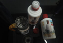 厚工坊儲時藏香100ml小酒試飲組合 醬酒53度大曲坤沙酒 老酒特調自飲 53度 100mL 2瓶 （儲時藏香100ml） 曬單實拍圖