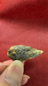天然老料奇楠沉香手鏈原木碎料 助眠邊角料 佛珠禪意薰香料 30克送5克 曬單實拍圖