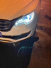 科浦仕適用于起亞KX3汽車(chē)led大燈改裝遠近一體遠光燈近光燈led車(chē)燈泡 8K15-17款帶透鏡遠近一體 2支裝 曬單實(shí)拍圖