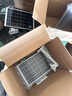 奧克斯4g太陽能攝像頭室外無電無網(wǎng)終身免費(fèi)流量免插電手機(jī)遠(yuǎn)程高清監(jiān)控器家用戶外360度無死角全景夜視 曬單實(shí)拍圖