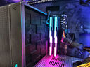 九州風神（DEEPCOOL）阿薩辛4S風冷CPU散熱器（7熱管/雙模式散熱/內(nèi)存全避位/快拆風扇/磁吸頂蓋/附螺絲刀硅脂） 曬單實拍圖