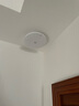 華為（HUAWEI）坤靈無線AP面板智能家居全屋wifi6覆蓋套裝雙頻千兆家用入墻大戶型POE組網(wǎng)ac+ap162E超薄3000M穿墻 5口AC路由器+2吸頂+2面板AP【三室一廳】 曬單實拍圖