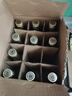 五緣灣 臺(tái)灣高粱酒 五N窖藏 濃香型白酒 58度600ml*12瓶整箱 高度糧食酒 曬單實(shí)拍圖