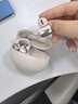 SHOKZ 韶音【李現(xiàn)同款】新品OpenDots ONE E310 耳夾式耳機(jī)無(wú)線藍(lán)牙耳機(jī)動(dòng)鈦圈杜比音效不入耳舒適輕巧跑步 星際白-京倉(cāng) 快至當(dāng)/次日達(dá) 曬單實(shí)拍圖
