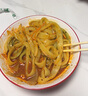 九陽(yáng)（Joyoung）電餅鐺三明治機(jī)早餐機(jī)36mm深烤盤0氟鈦瓷超耐磨少油家用煎烤機(jī)大火力烙餅鍋GK535Pro 曬單實(shí)拍圖
