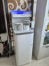 飛利浦（PHILIPS）冰塊茶吧機(jī)2025新款家用智能下置水桶立式飲水機(jī)全自動(dòng)制冰機(jī)茶吧一體機(jī) 冰境T1 ADD8166/93白色【制冰款】 冷熱型 曬單實(shí)拍圖