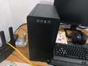 惠普HP 暗影精靈11臺式電腦 游戲臺式機主機 14代i5-14400F RTX5060 8G獨顯 32G DDR5 1TBSSD 曬單實拍圖