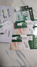 曼秀雷敦（Mentholatum）痘痘貼搭檔 樂膚潔清痘凝膠控油保濕修護痘肌 抗痘護理啫喱18g 曬單實拍圖