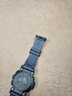 卡西歐（CASIO）PROTREK PRW-35 戶外運(yùn)動(dòng)男士手表太陽能手表 PRW-35Y-2PR【深邃藍(lán)】 曬單實(shí)拍圖