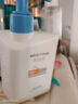 Mistine蜜絲婷新版小藍(lán)帽防曬霜乳120ml SPF50 隔離身體防曬+戶(hù)外軍訓(xùn) 曬單實(shí)拍圖