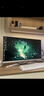 華碩VG27AQL5A-W小金剛27Max 27英寸顯示器2K 180Hz顯示器210Hz FastIPS FreeSync 0.3ms響應(yīng)HDR400 曬單實(shí)拍圖