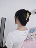 ?，旣溗氚l(fā)夾女生生日禮物閨蜜頭飾結婚紀念日送老婆七夕禮物送女友 曬單實(shí)拍圖