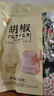 興科興隆白胡椒粒150g/袋正宗海南興隆胡椒 興隆熱帶植物園莊園出品 興隆白胡椒糡 曬單實(shí)拍圖