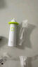 babycare兒童電動(dòng)牙刷寶寶嬰幼兒1-6-12歲軟毛充電防水星航電動(dòng)牙刷原點(diǎn)白 曬單實(shí)拍圖