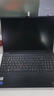 ThinkPad【國家補(bǔ)貼20%】聯(lián)想E16筆記本電腦  16英寸商務(wù)辦公學(xué)生輕薄本 i5-13500H 16G 512G 01CD 曬單實(shí)拍圖