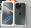 【準(zhǔn)新品】Apple/蘋果 iPhone 16 Pro（A3294）256GB 白色鈦金屬 支持移動聯(lián)通電信5G 雙卡雙待手機(jī) 曬單實(shí)拍圖