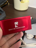 金士頓（Kingston）1TB USB3.2 Gen 2 移動(dòng)固態(tài)硬盤（PSSD）XS1000 傳輸速度1050MB/s 輕巧時(shí)尚 電腦外接 手機(jī)直連 紅 曬單實(shí)拍圖