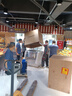 意卡芙（YIKAFU)商用片冰機冰鮮大型制冰機海鮮超市自助餐火鍋店全自動冰臺用冰片機 片冰機（產量500公斤）豪華款+智能面板 曬單實拍圖