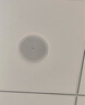 先科（SAST）8英寸定壓吸頂喇叭天花音響 吊頂背景音樂嵌入式商場店鋪公共廣播音箱S1-8 曬單實拍圖