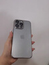 守機工坊 適用iphone16pro max手機殼全包拍照健閃粉iPhone16防摔透明女生Ai拍照16Pro后殼 【太空銀】Ai拍照按鍵-帶鏡頭膜 iPhone16 Pro Max 曬單實拍圖