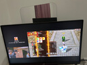 華碩ROG XG27UCS絕神 27英寸顯示器4K電競顯示器4K144Hz原生160Hz HDR400 Type-C旋轉(zhuǎn)升降G-SYNC 曬單實拍圖