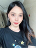 PWL925銀耳針復古港風大耳環(huán)女輕奢小眾設計感高級耳釘氣質獨特耳飾 銀色復古耳圈【925銀針】 曬單實拍圖