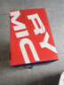 睿覓（RYMIC）摩托車頭盔全盔3C認(rèn)證專業(yè)機(jī)車騎行頭盔四季男女977藍(lán)灰飛刃XL 曬單實(shí)拍圖