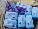 薇爾醫(yī)護(hù)級(jí)衛(wèi)生巾日用V感防漏240*40片 超薄姨媽巾京東自營(yíng)官方旗艦 曬單實(shí)拍圖
